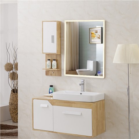 現代亞克力浴室鏡 2031方形