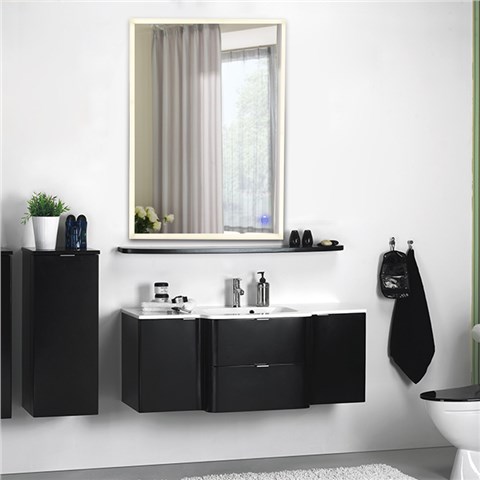 現代亞克力浴室鏡 2031方形