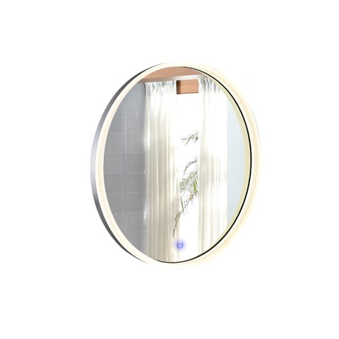 現代亞克力浴室鏡 2031圓形