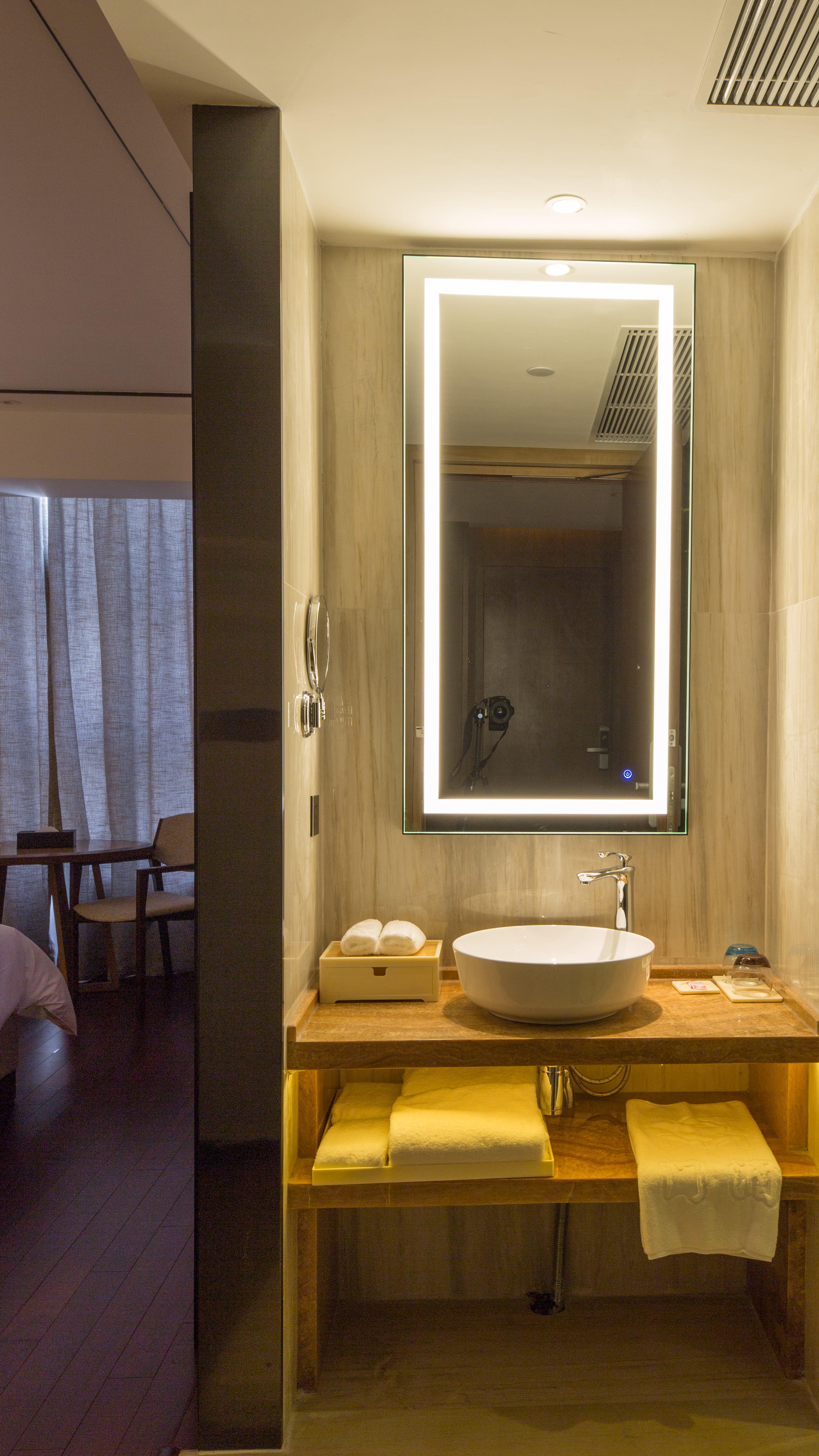 酒店浴室鏡燈 酒店浴室鏡燈