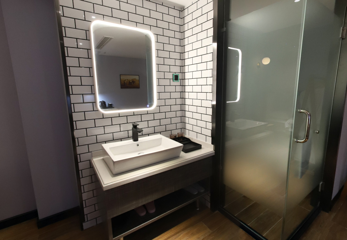 家居北歐浴室鏡燈 家居北歐浴室鏡燈