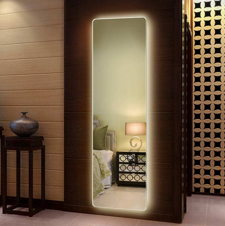 酒店落地試衣鏡燈 酒店落地試衣鏡燈