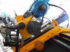 高效率、高精度、低能耗、操作簡單的PFT系列冷